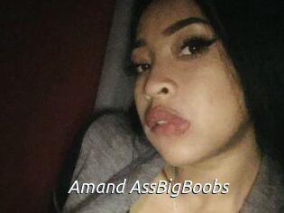 Amand_AssBigBoobs