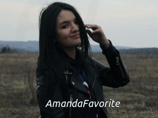 AmandaFavorite