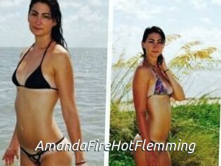AmandaFireHotFlemming