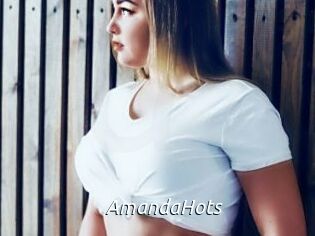 AmandaHots