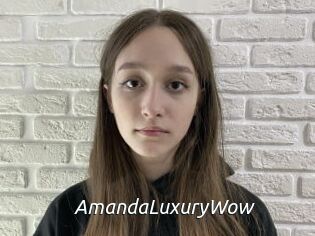 AmandaLuxuryWow