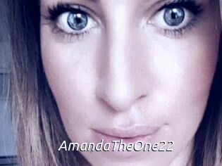 AmandaTheOne22 Fan Domination