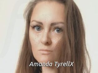 Amanda_TyrellX
