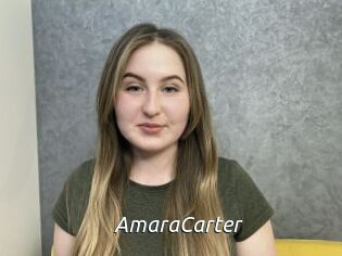 AmaraCarter Fan Domination
