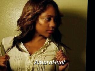 AmaraHunt