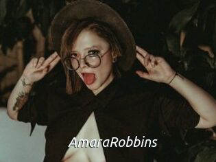 AmaraRobbins