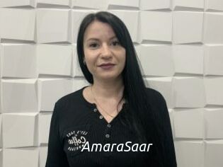 AmaraSaar