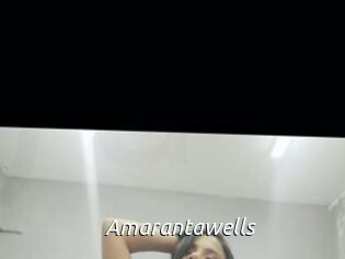 Amarantawells
