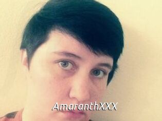 AmaranthXXX