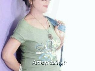 Amayrasingh