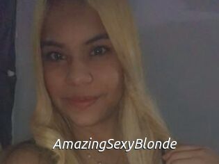 AmazingSexyBlonde