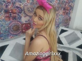 Amazinggirlxxx