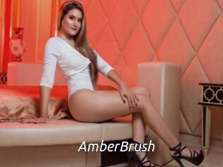 AmberBrush