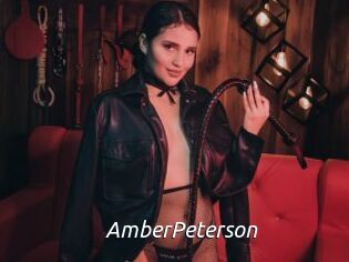 AmberPeterson