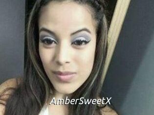 AmberSweetX