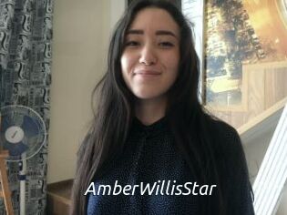 AmberWillisStar