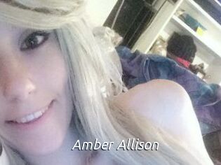 Amber_Allison Fan Domination