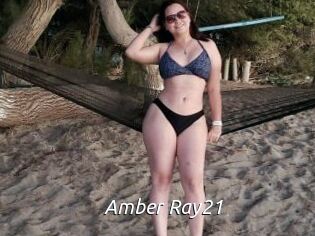 Amber_Ray21 Fan Domination