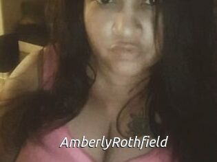 AmberlyRothfield Fan Domination