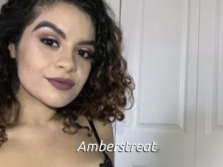 Amberstreat Fan Domination