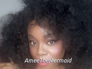 AmeeTheMermaid