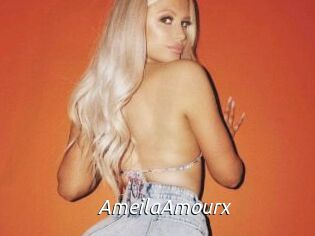 AmeilaAmourx