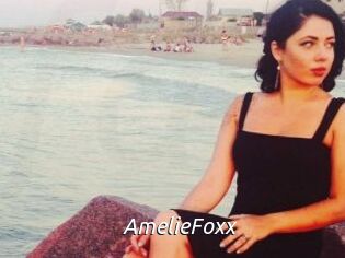 AmelieFoxx