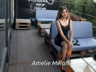 Amelie_Melon Fan Domination