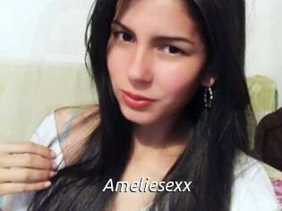 Ameliesexx