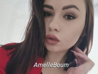 AmelleBaum