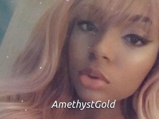 AmethystGold