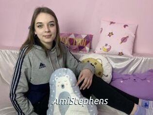AmiStephens