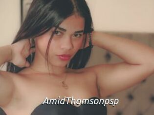 AmidThomsonpsp
