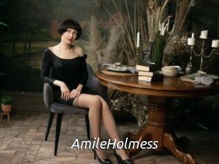 AmileHolmess