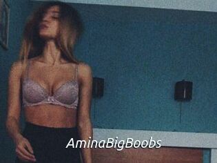 AminaBigBoobs Fan Domination