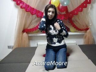AmiraMoore