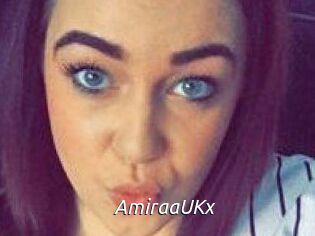AmiraaUKx Fan Domination