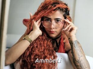 AmmberLi