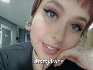 AmmyWine