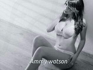 Ammy_watson