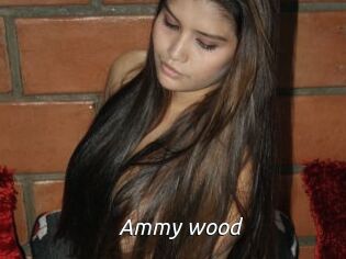 Ammy_wood