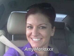 AmyMariaxxx