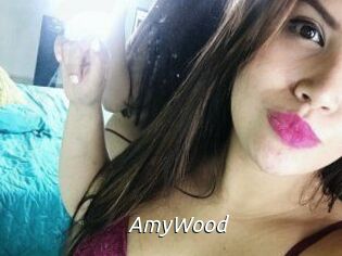 Amy_Wood Fan Domination