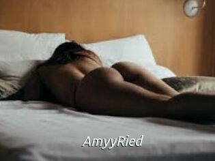 AmyyRied