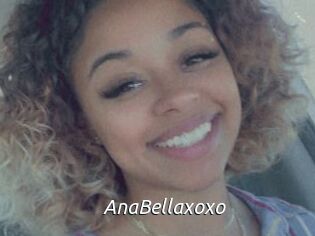 AnaBellaxoxo