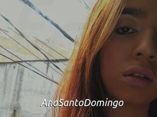 AnaSantoDomingo