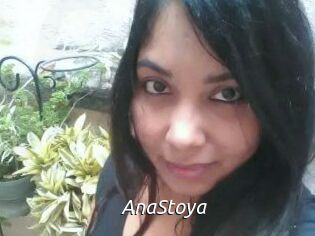 AnaStoya Fan Domination
