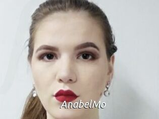 AnabelMo Fan Domination
