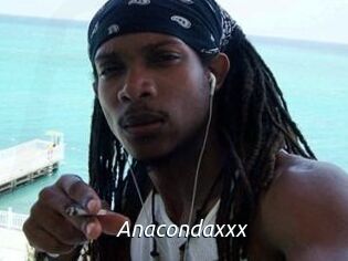 Anacondaxxx