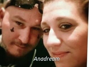 Anadream Fan Domination